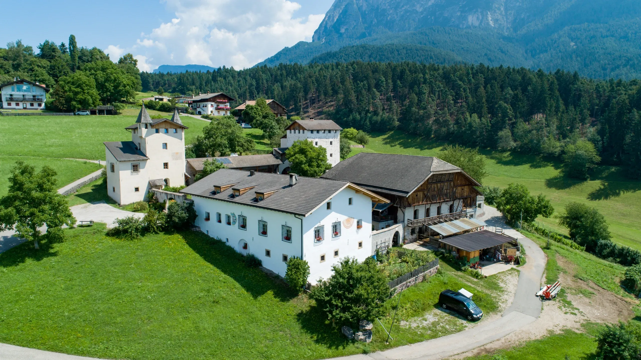 Galerie Bilder Zimmerlehen