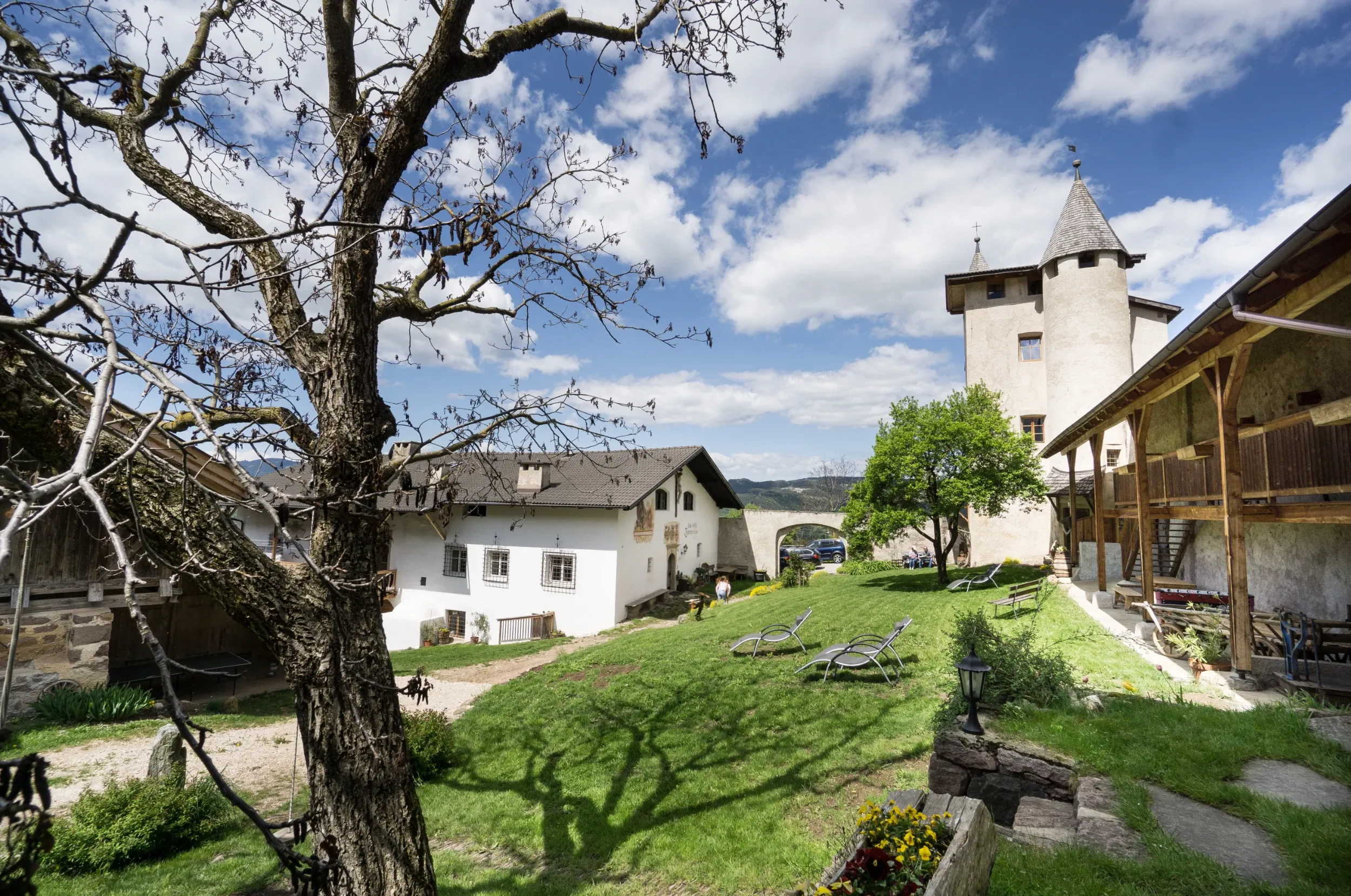 Galerie Bilder Zimmerlehen