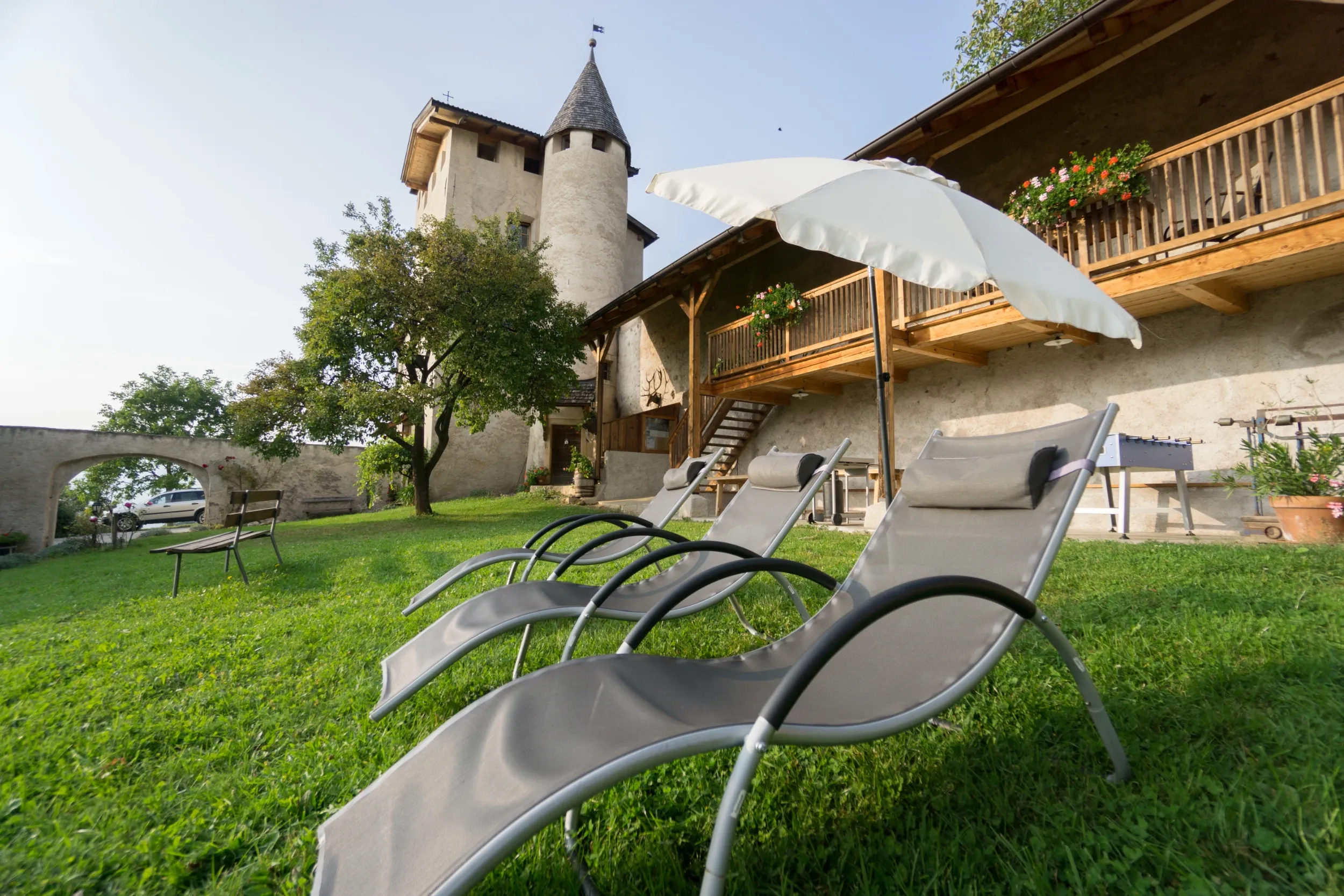 Galerie Bilder Zimmerlehen