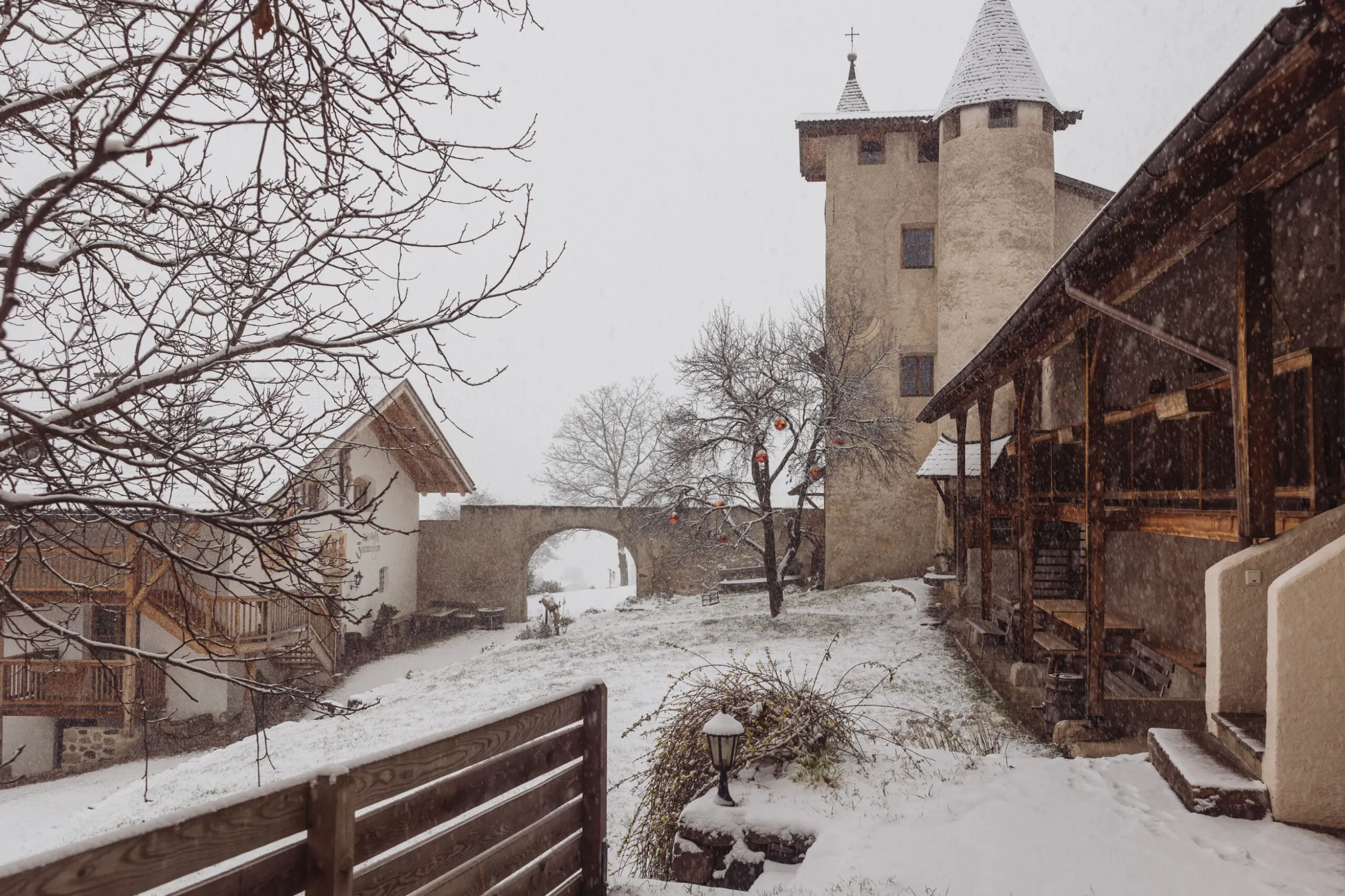 Galerie Bilder Zimmerlehen