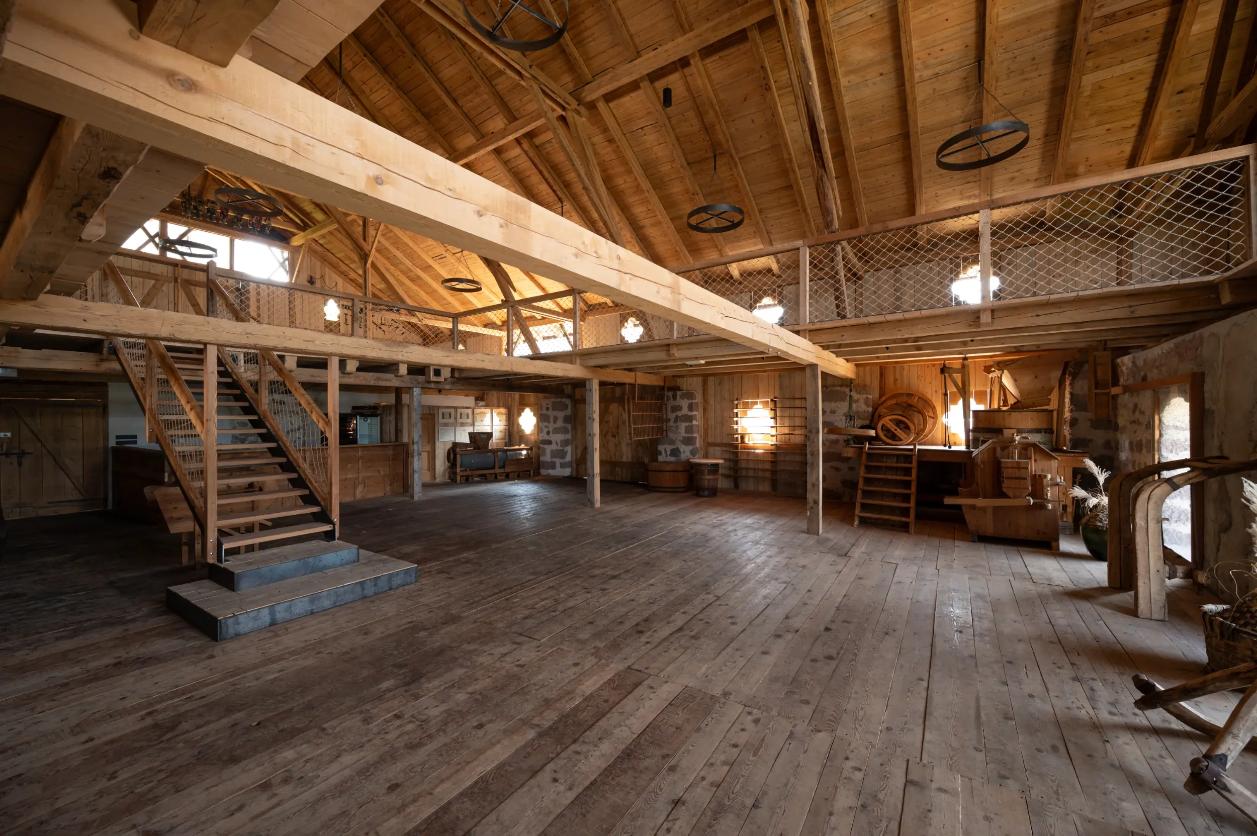 Galerie Bilder Zimmerlehen