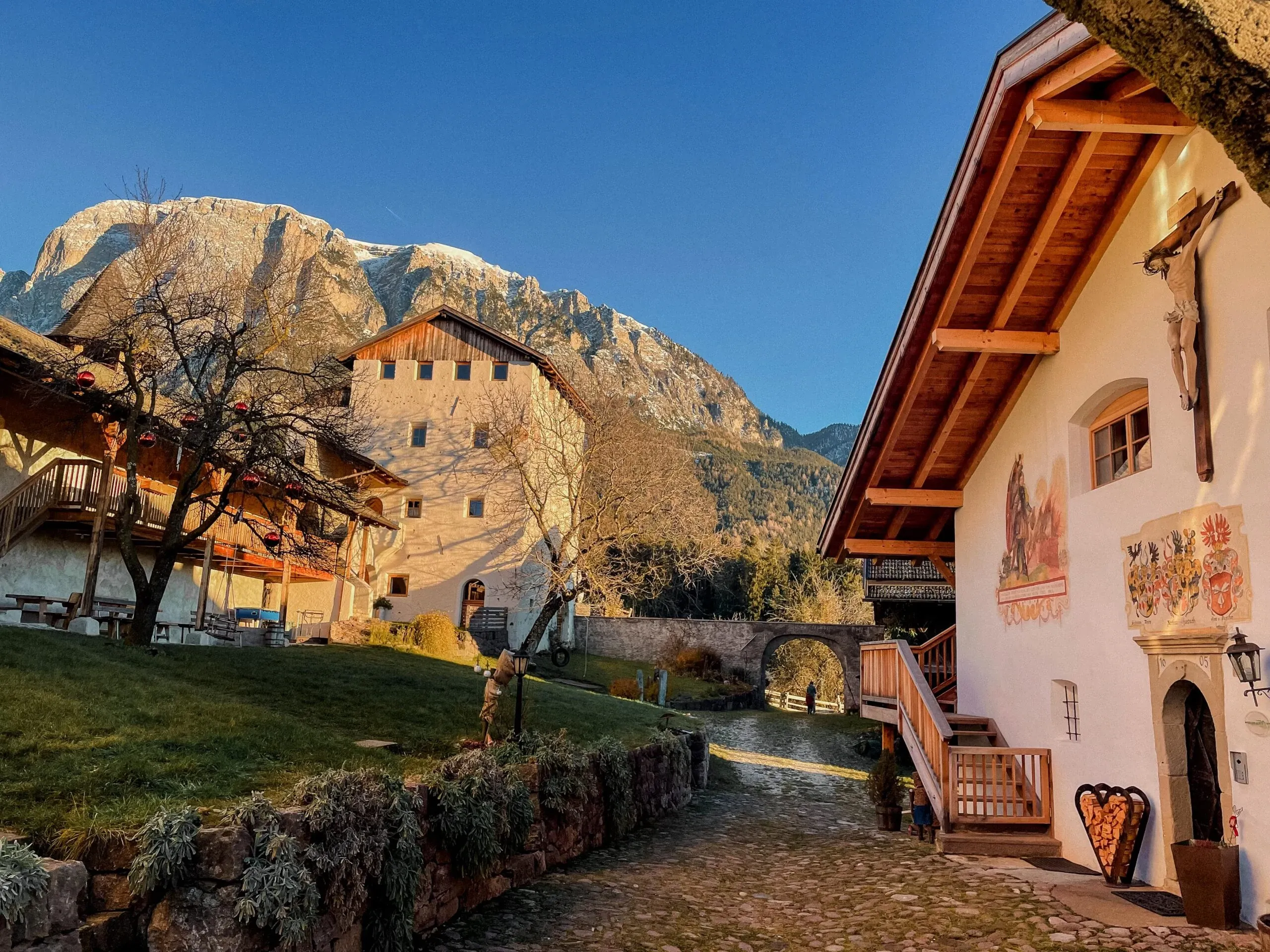 Galerie Bilder Zimmerlehen