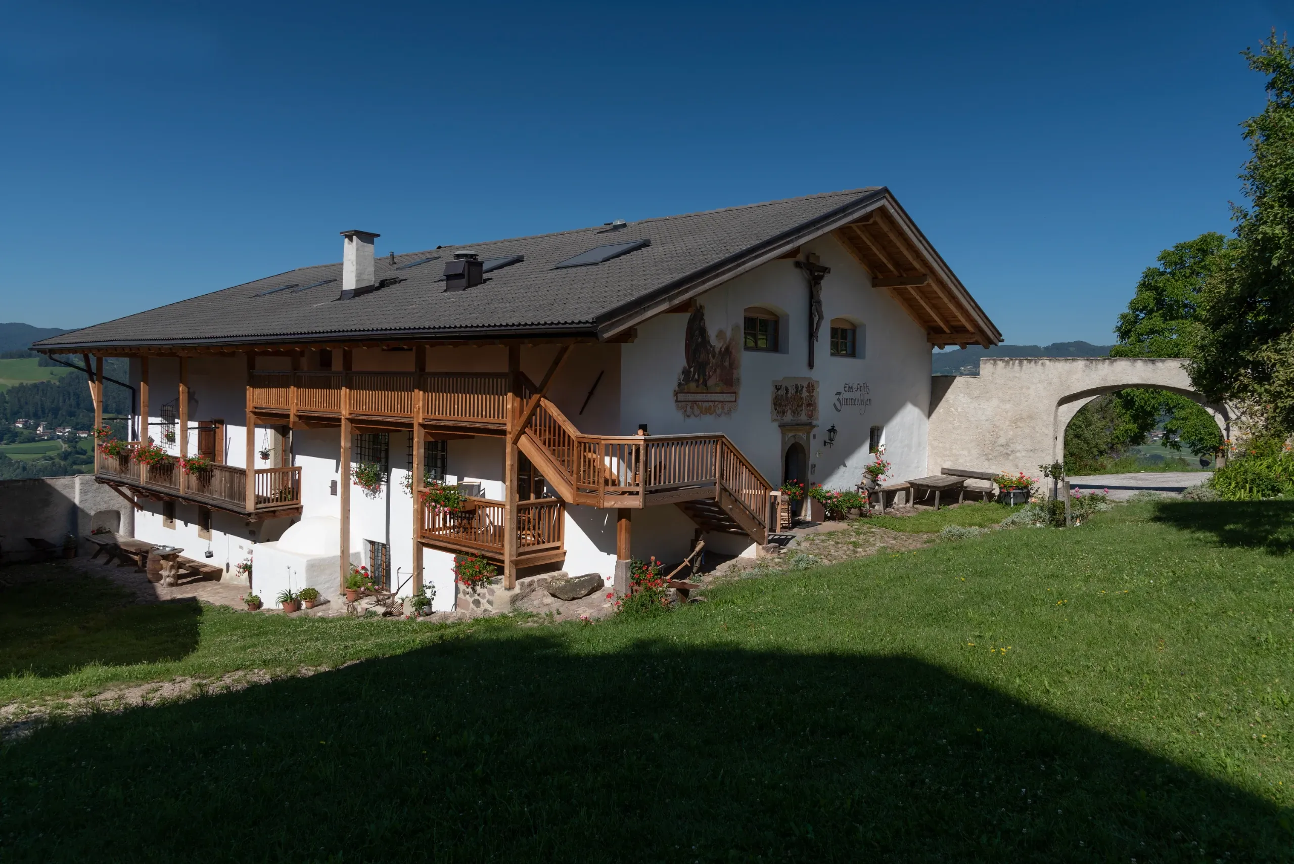 Galerie Bilder Zimmerlehen