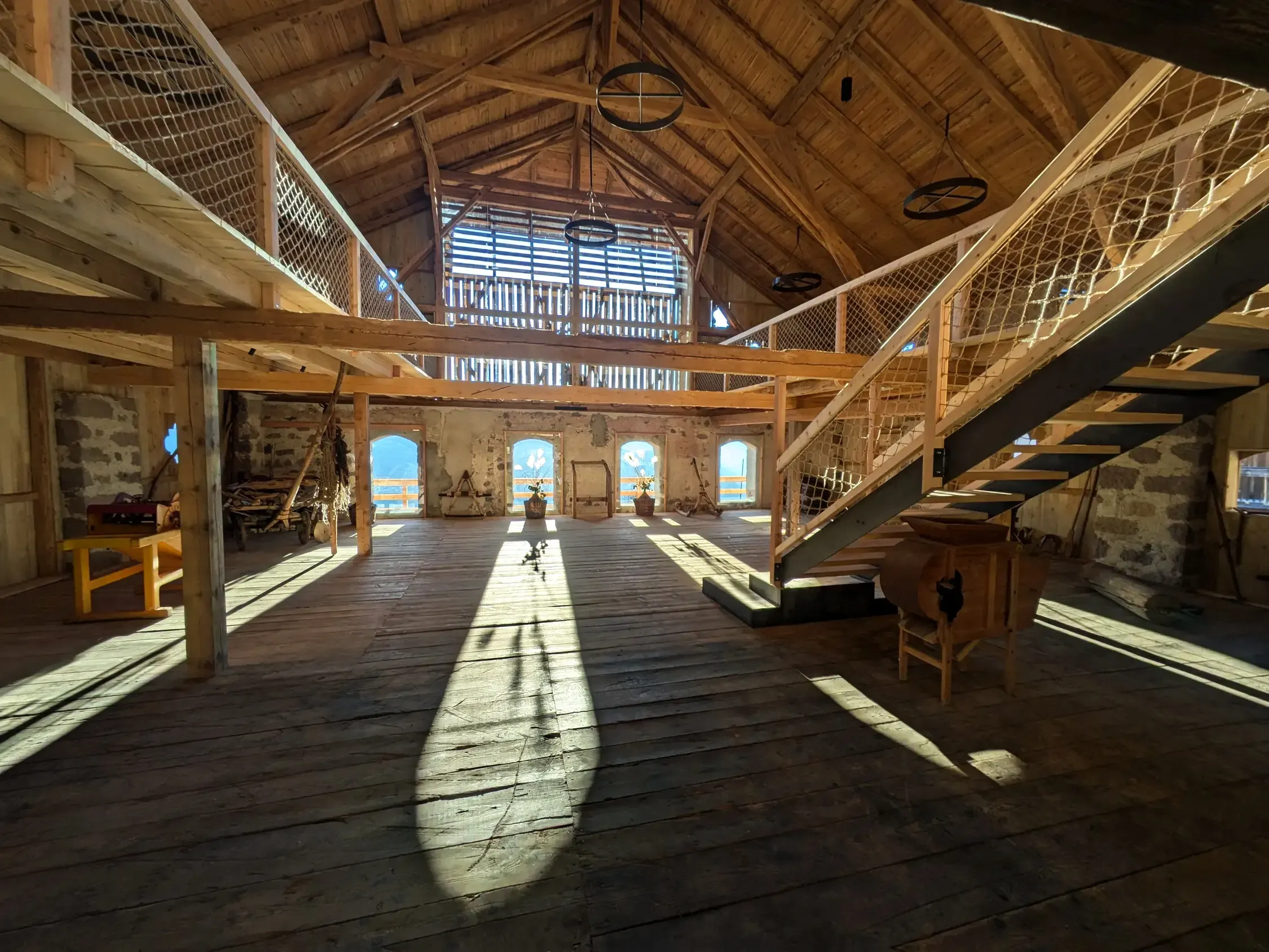 Galerie Bilder Zimmerlehen