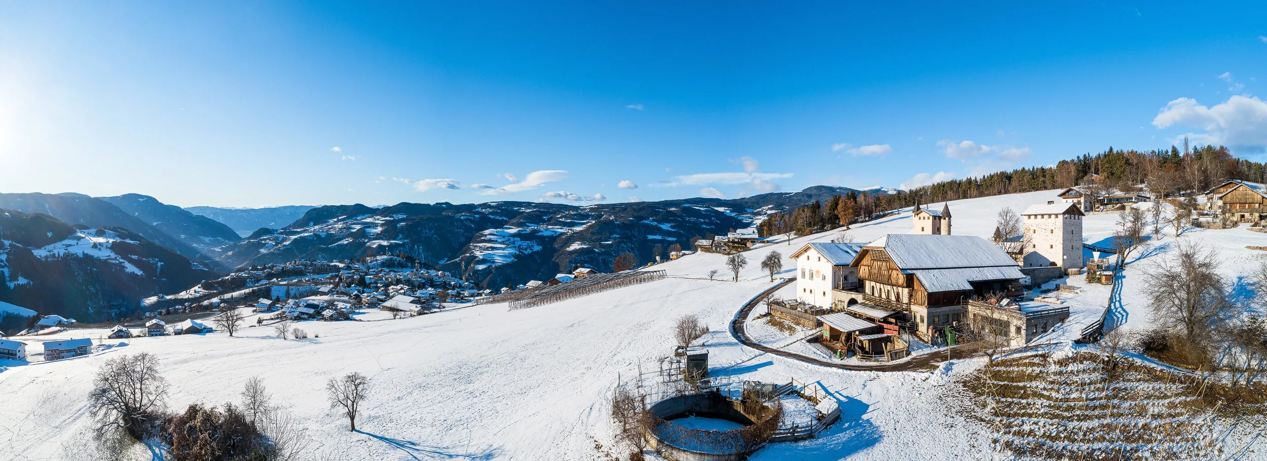 Galerie Bilder Zimmerlehen