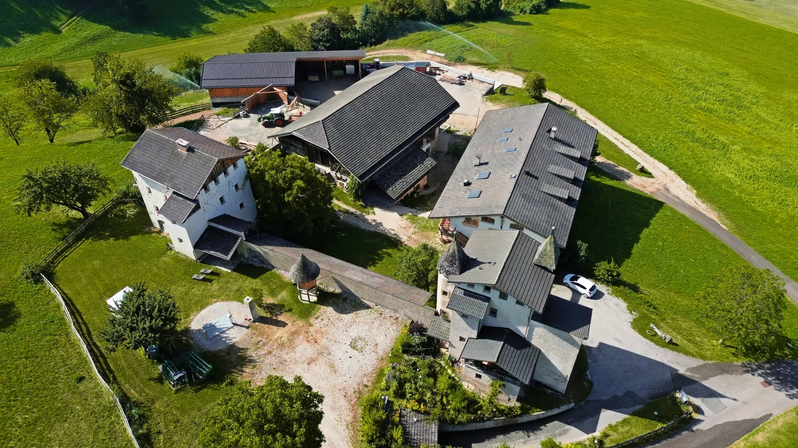 Galerie Bilder Zimmerlehen