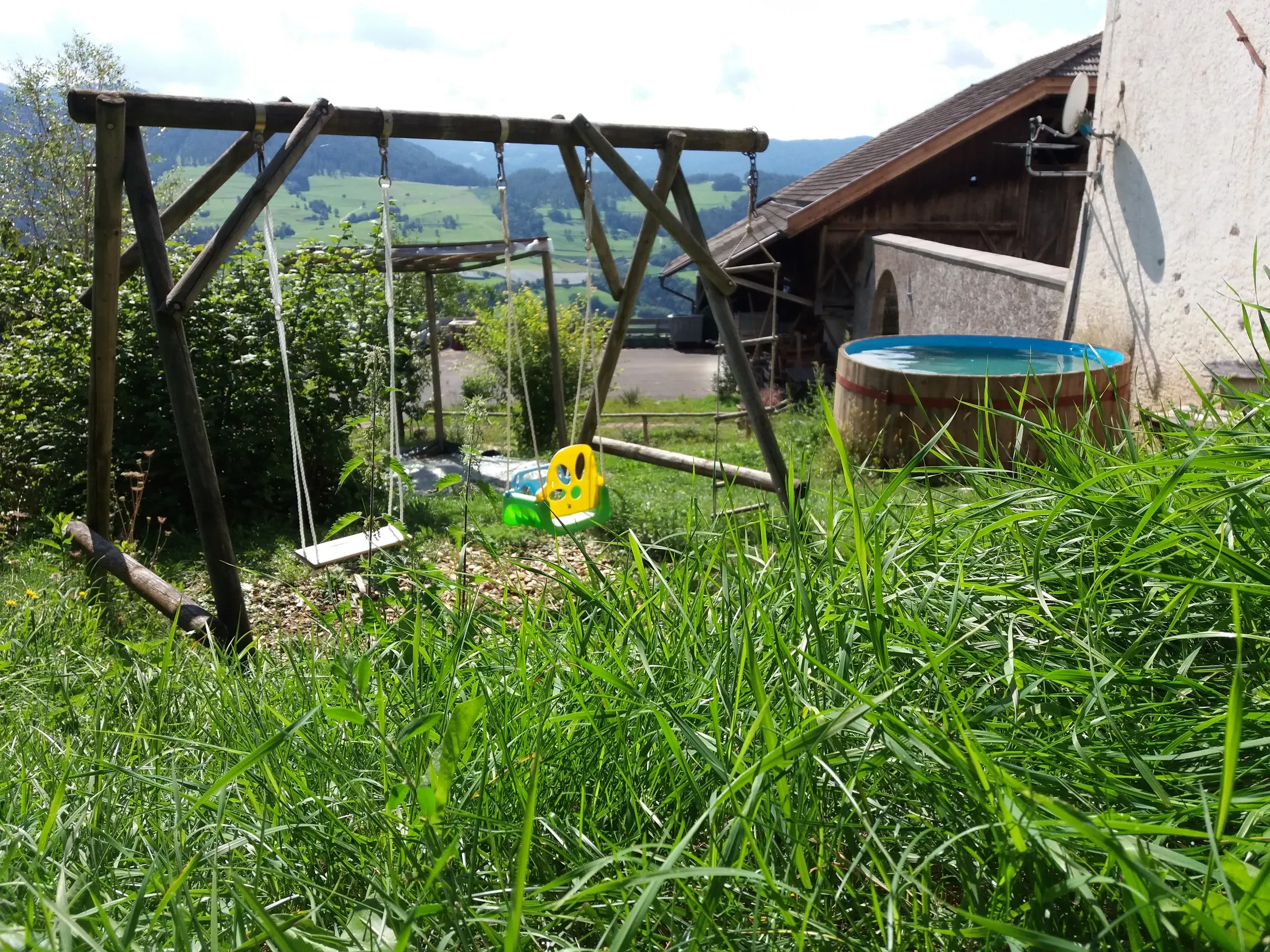 Galerie Bilder Zimmerlehen