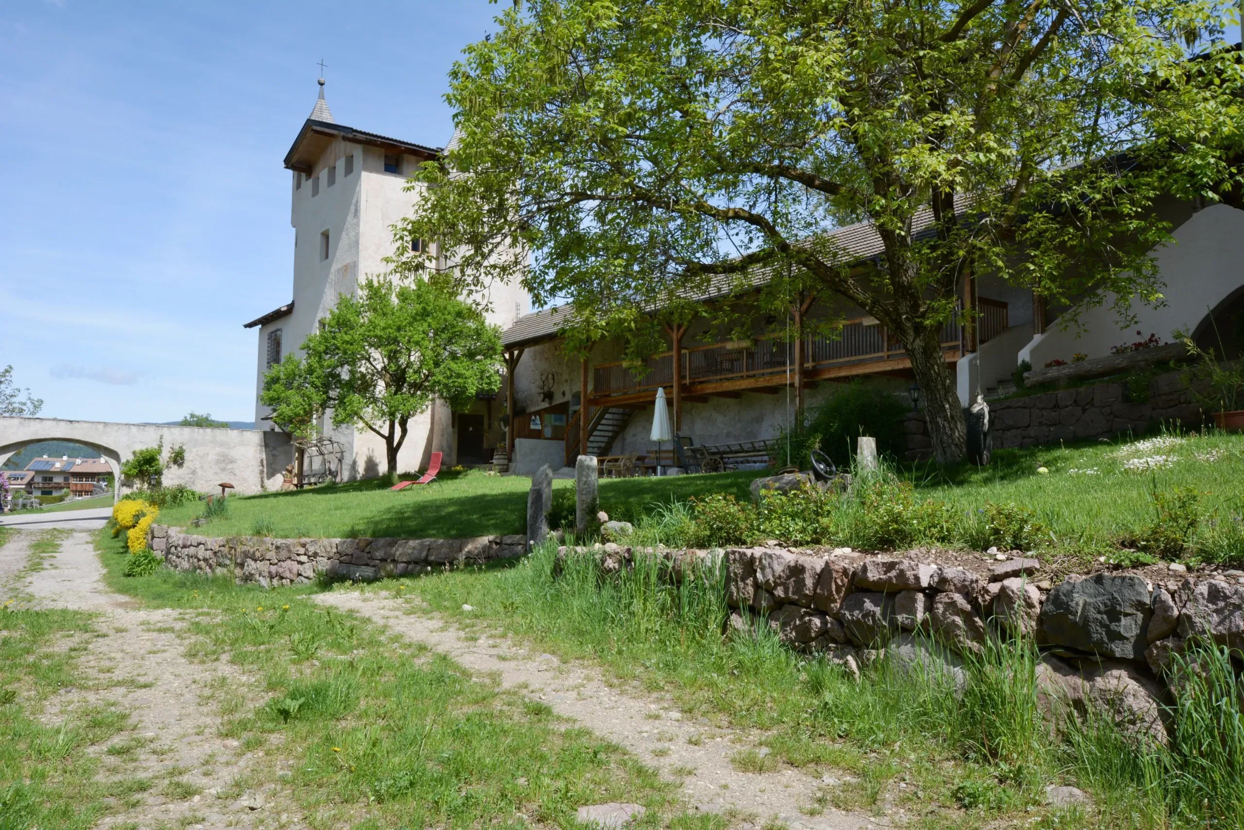 Galerie Bilder Zimmerlehen