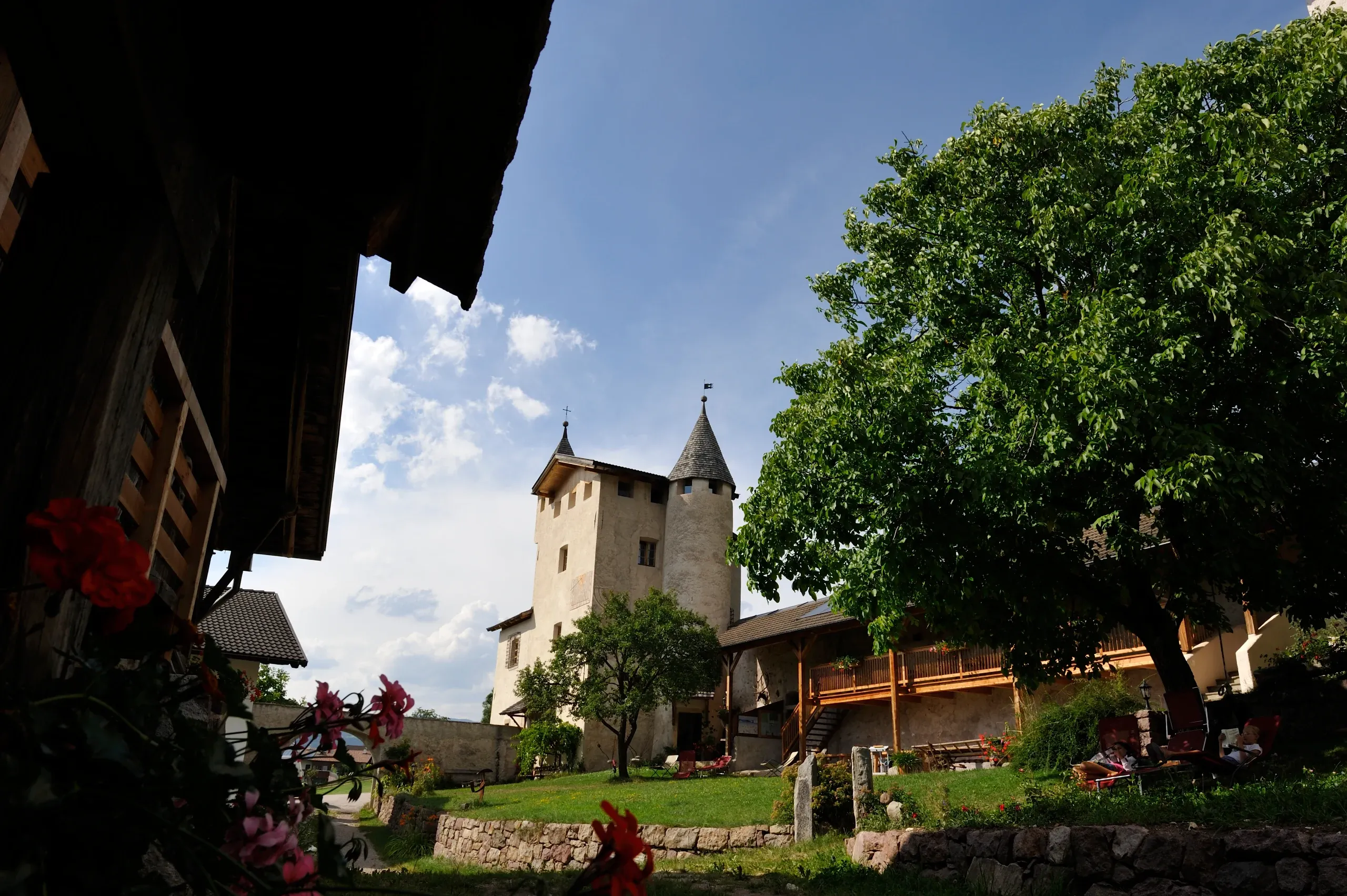 Galerie Bilder Zimmerlehen