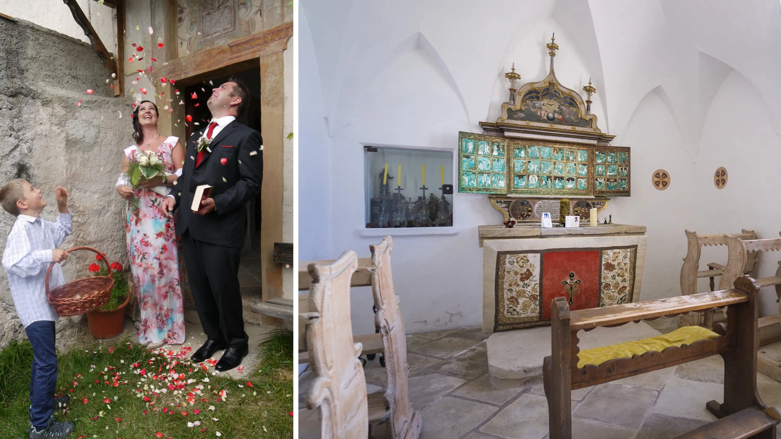 Galerie Bilder Zimmerlehen