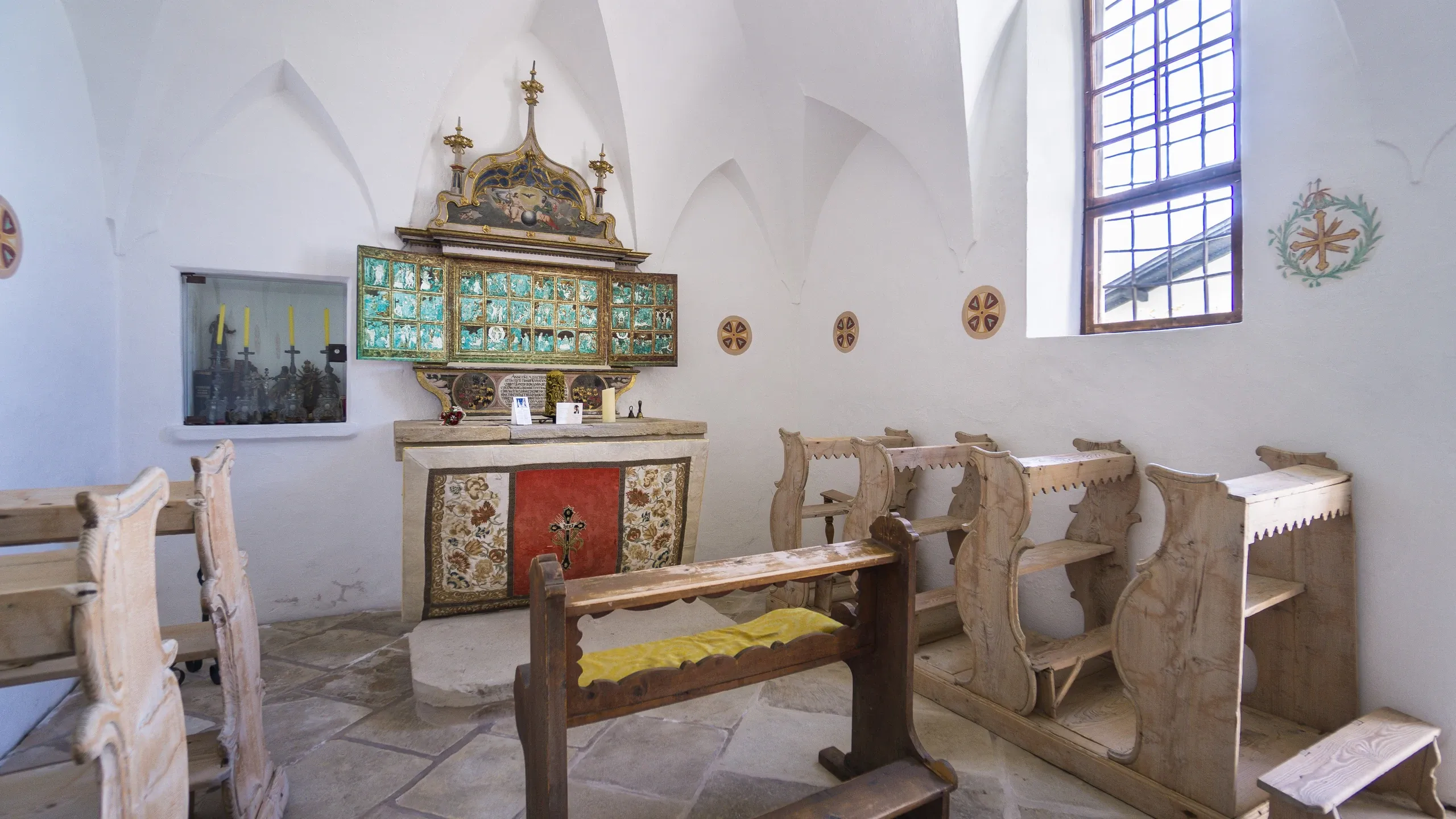 Galerie Bilder Zimmerlehen