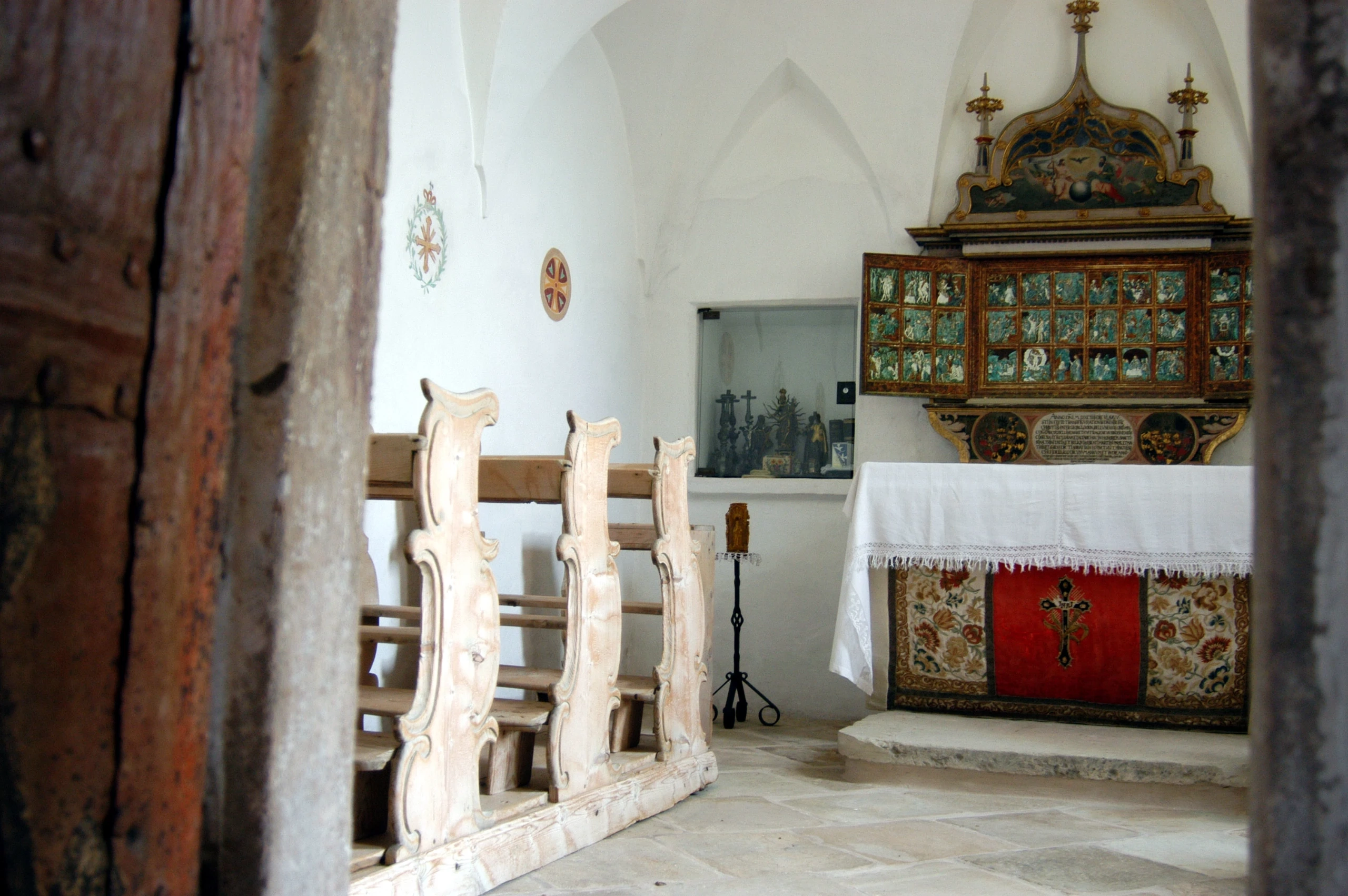 Galerie Bilder Zimmerlehen