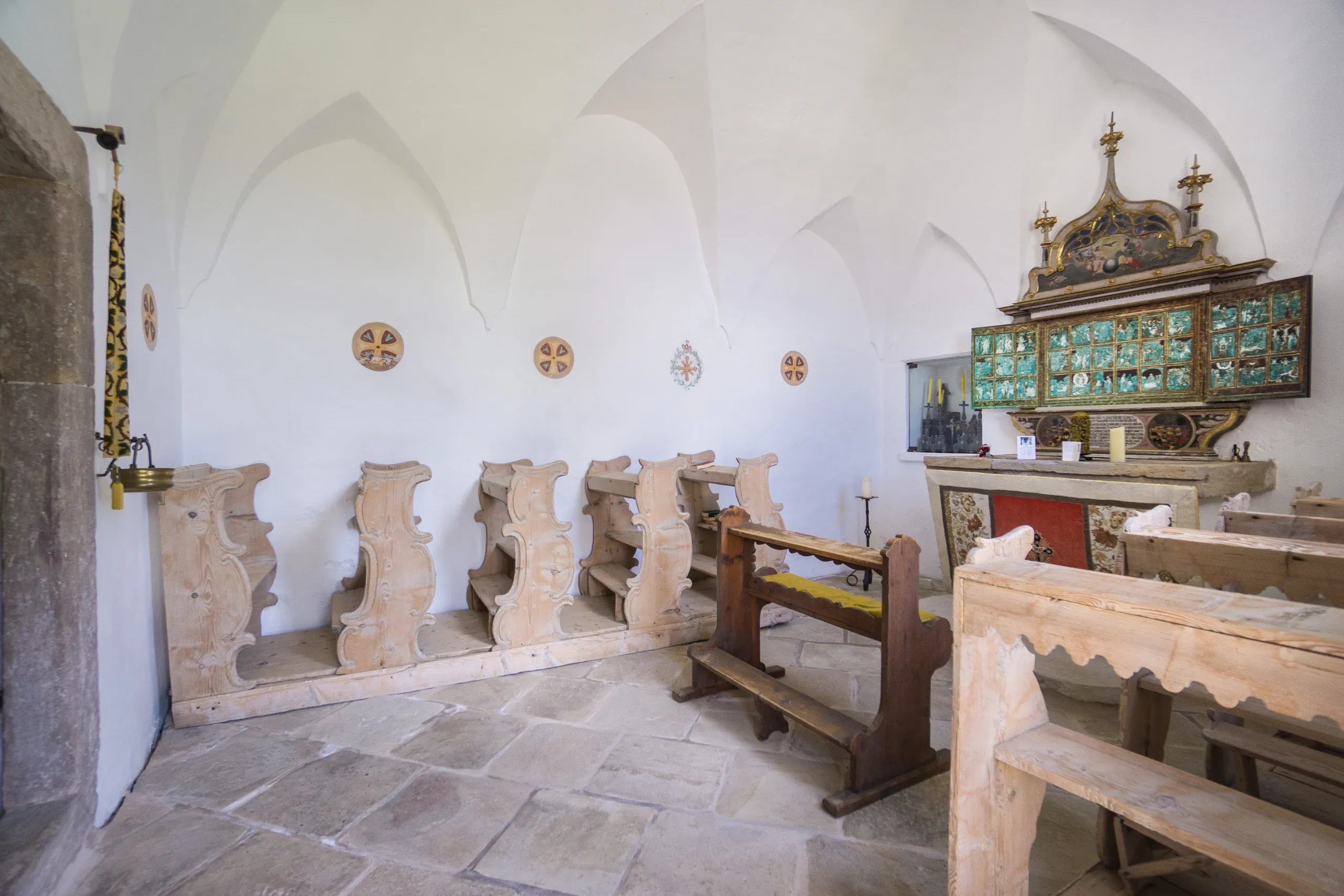 Galerie Bilder Zimmerlehen