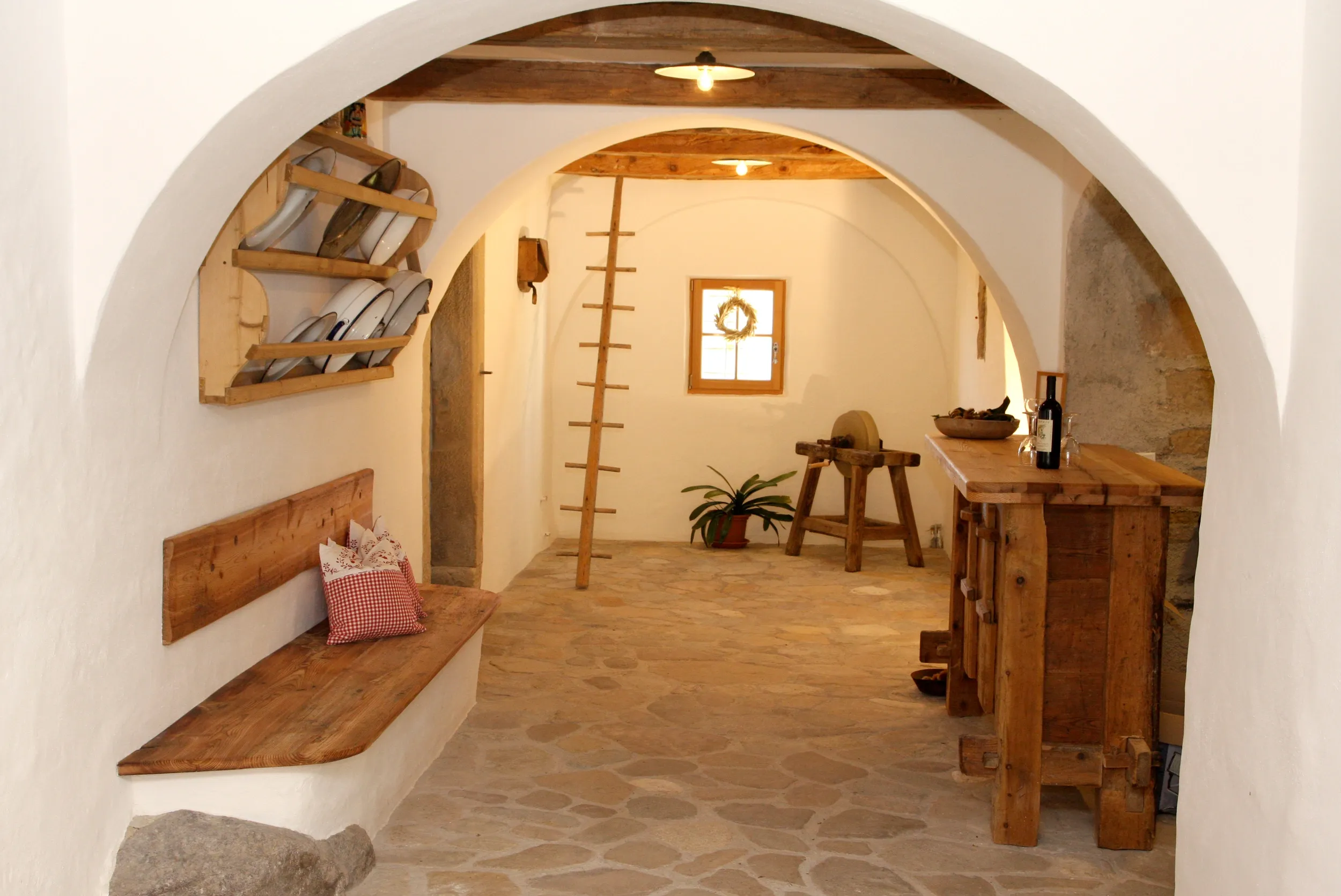 Galerie Bilder Zimmerlehen
