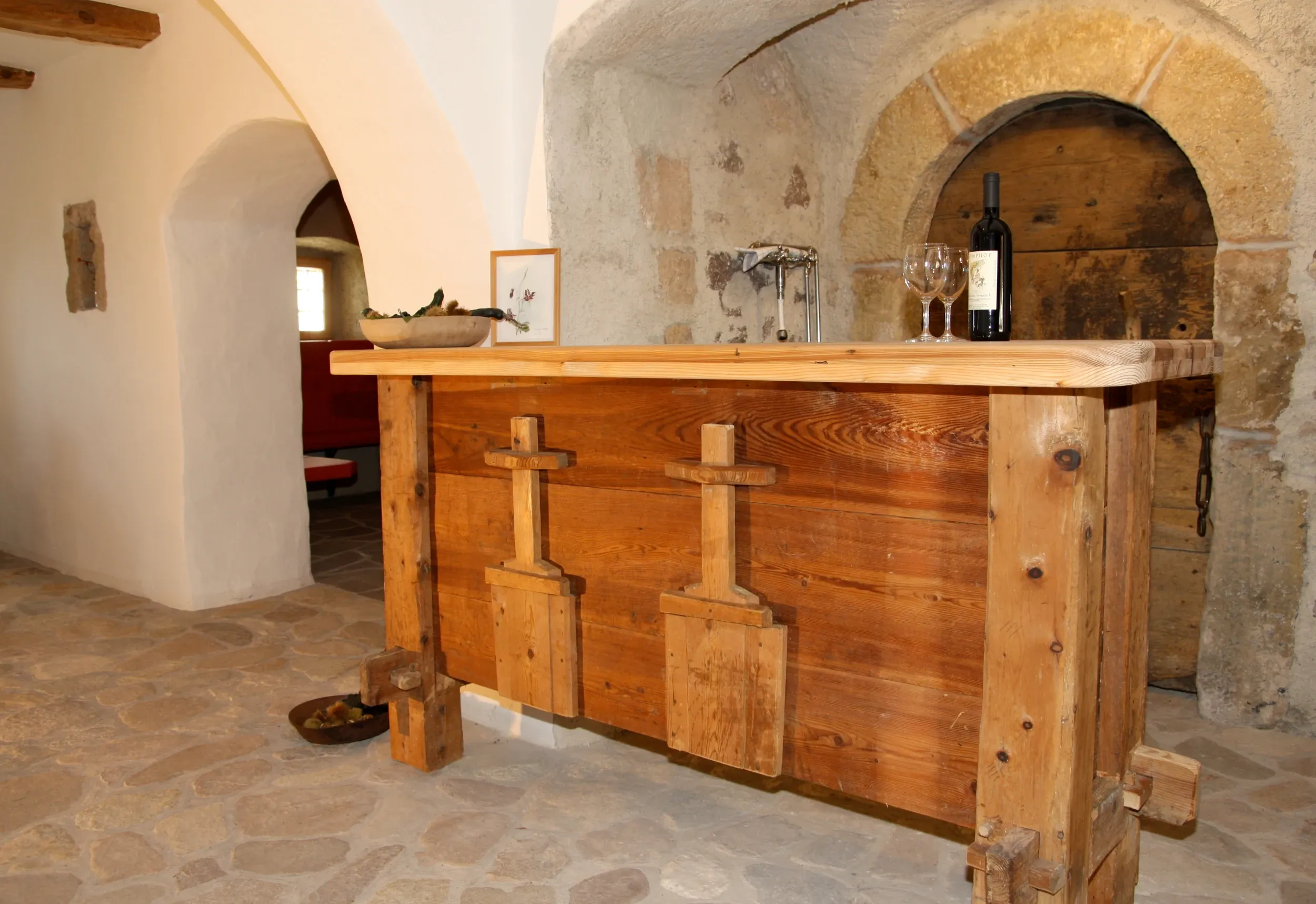 Galerie Bilder Zimmerlehen