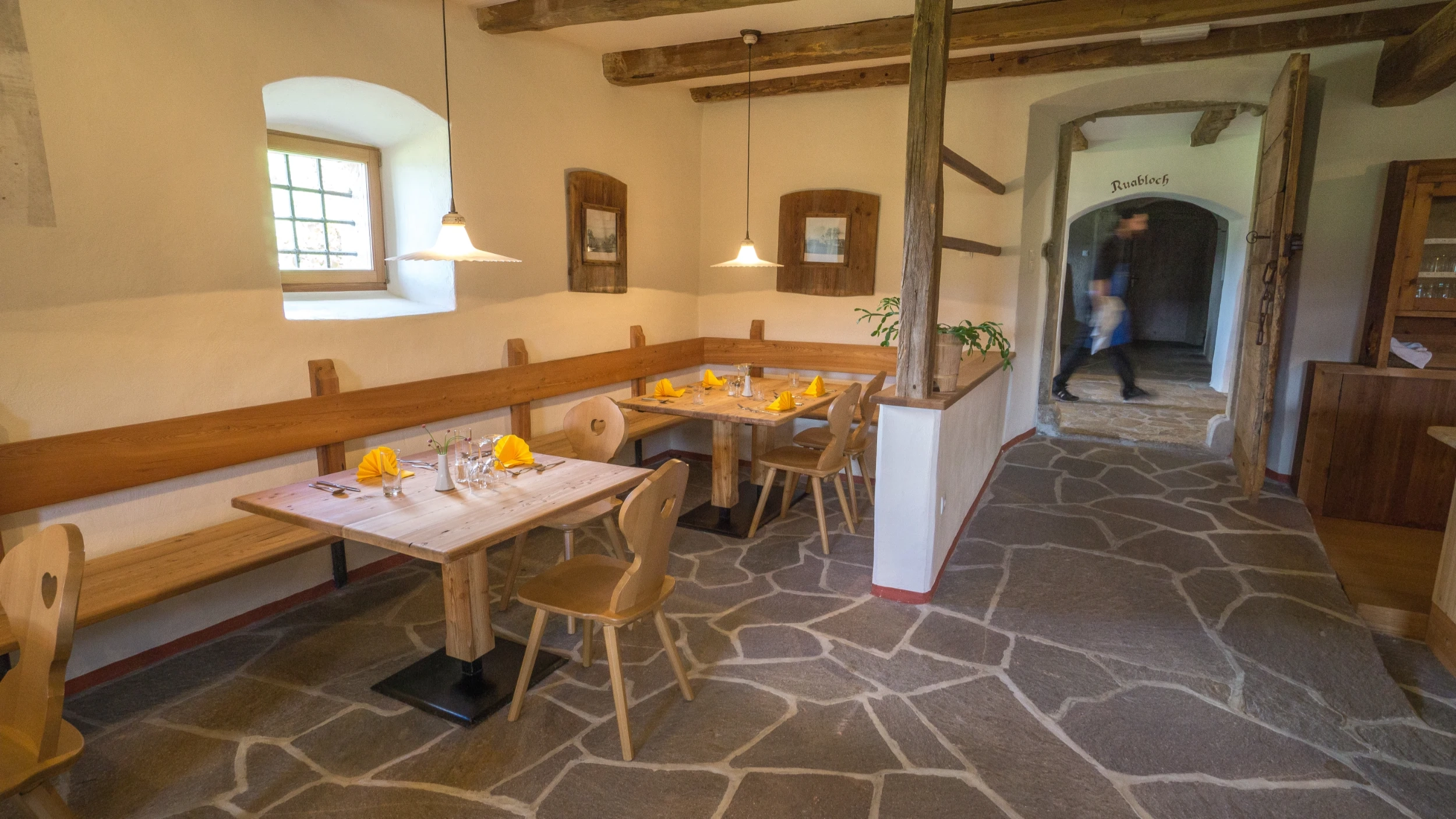 Galerie Bilder Zimmerlehen