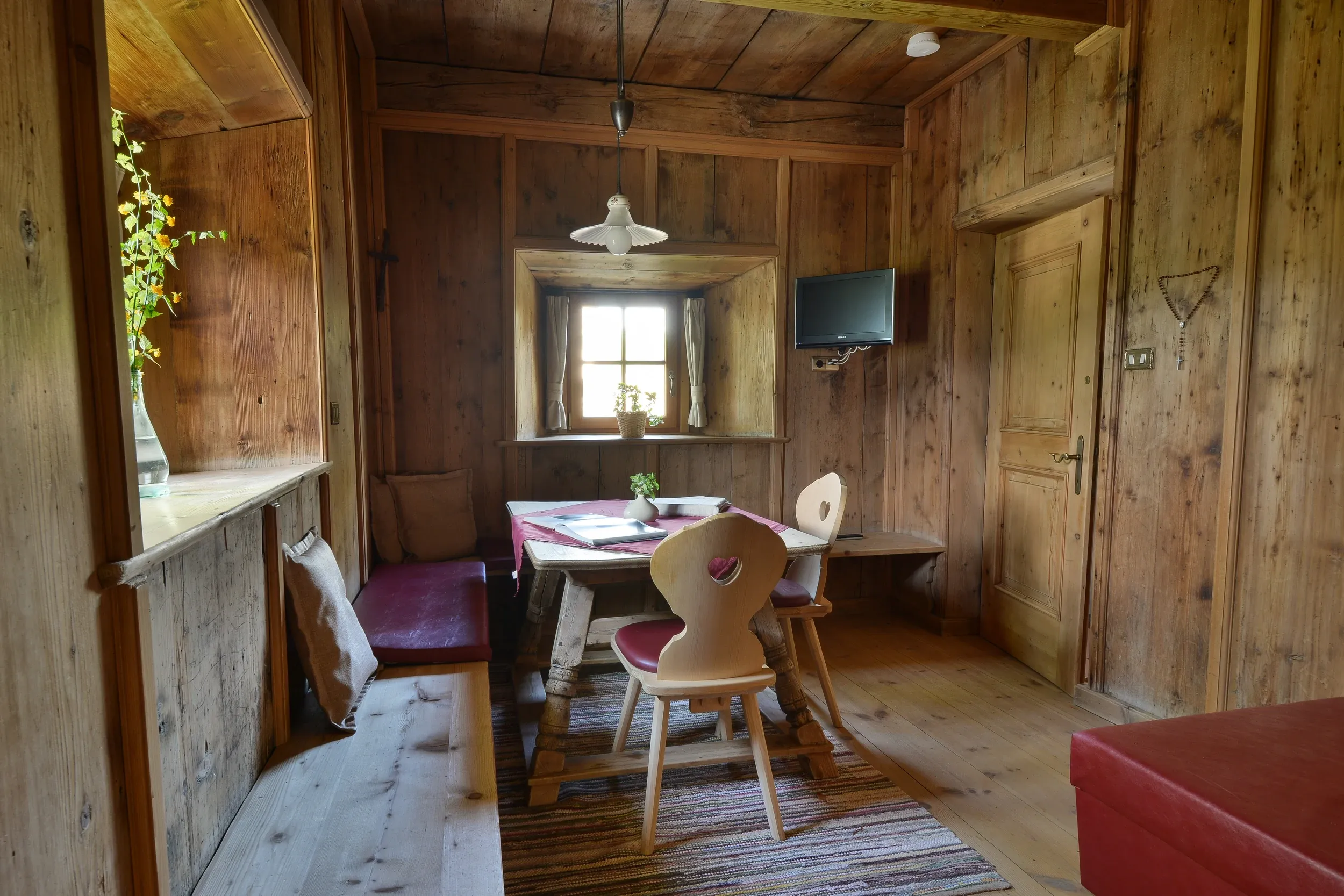 Galerie Bilder Zimmerlehen