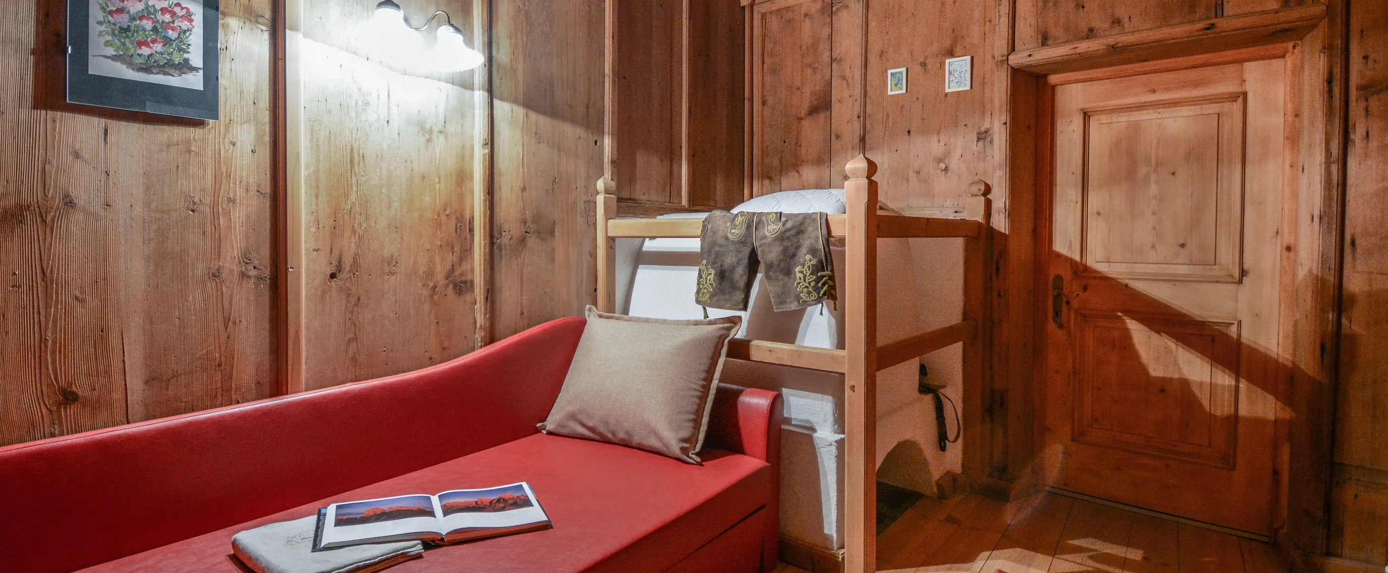 Galerie Bilder Zimmerlehen