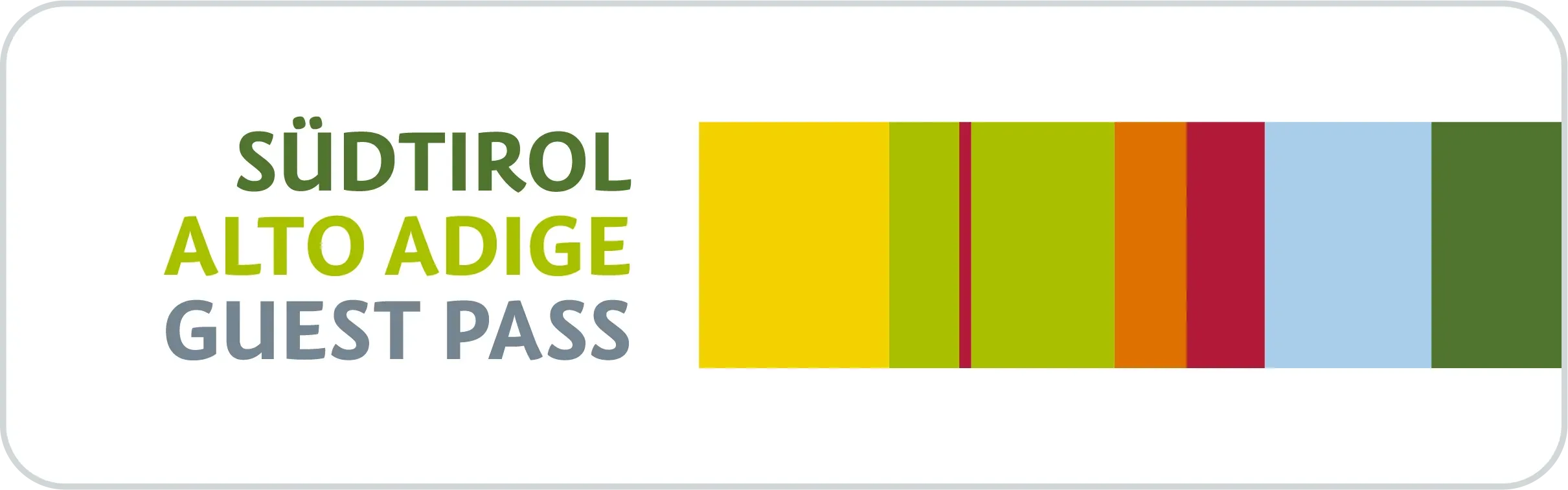 Logo Mobil Card Südtirol