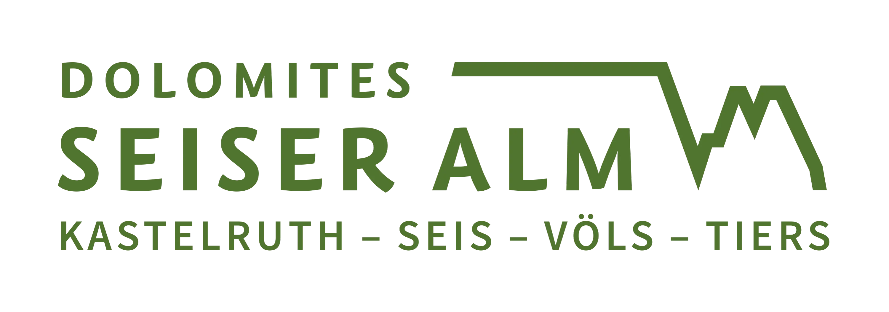 Logo Seiser Alm