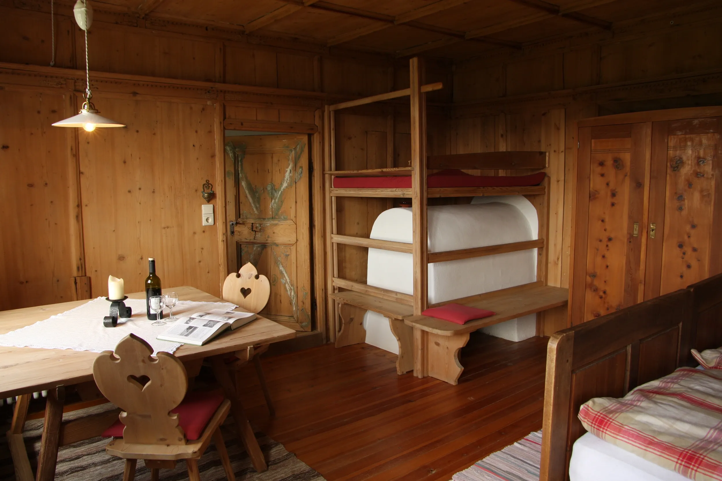 Galerie Bilder Zimmerlehen