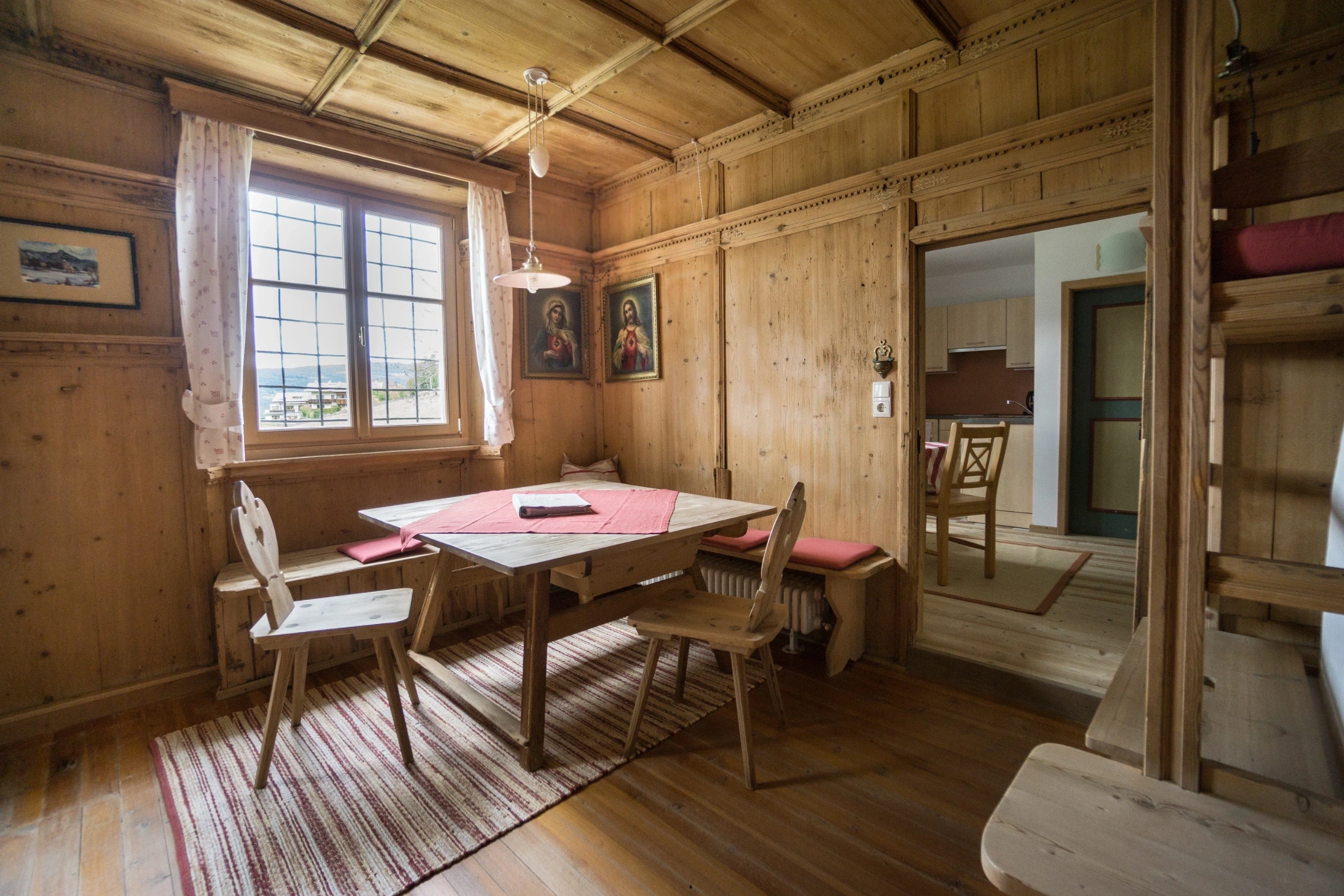 Galerie Bilder Zimmerlehen