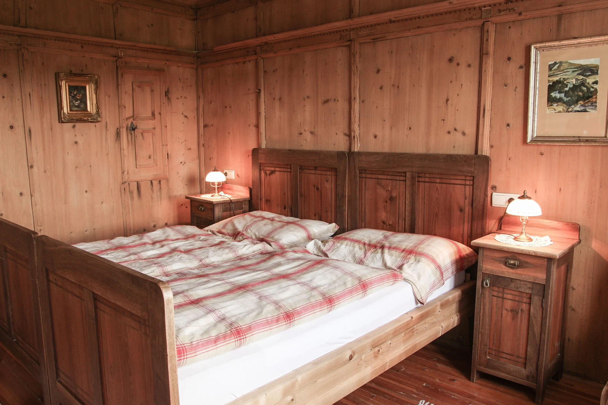 Galerie Bilder Zimmerlehen