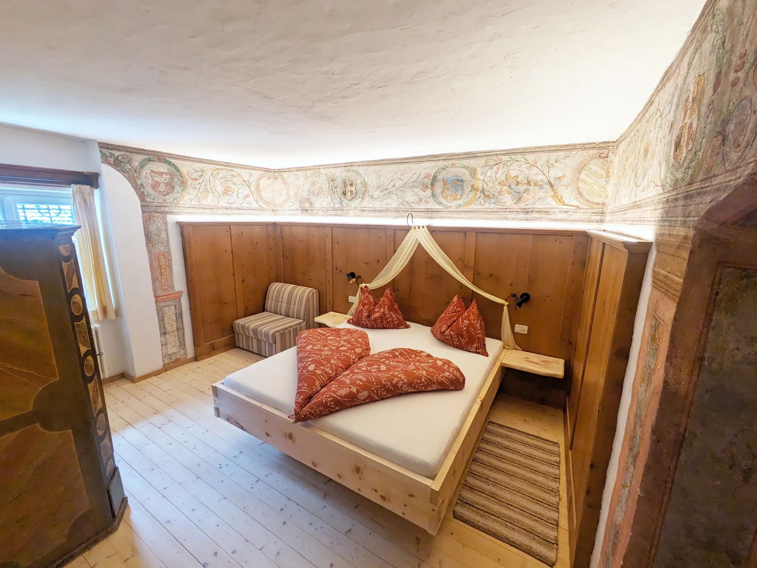 Galerie Bilder Zimmerlehen