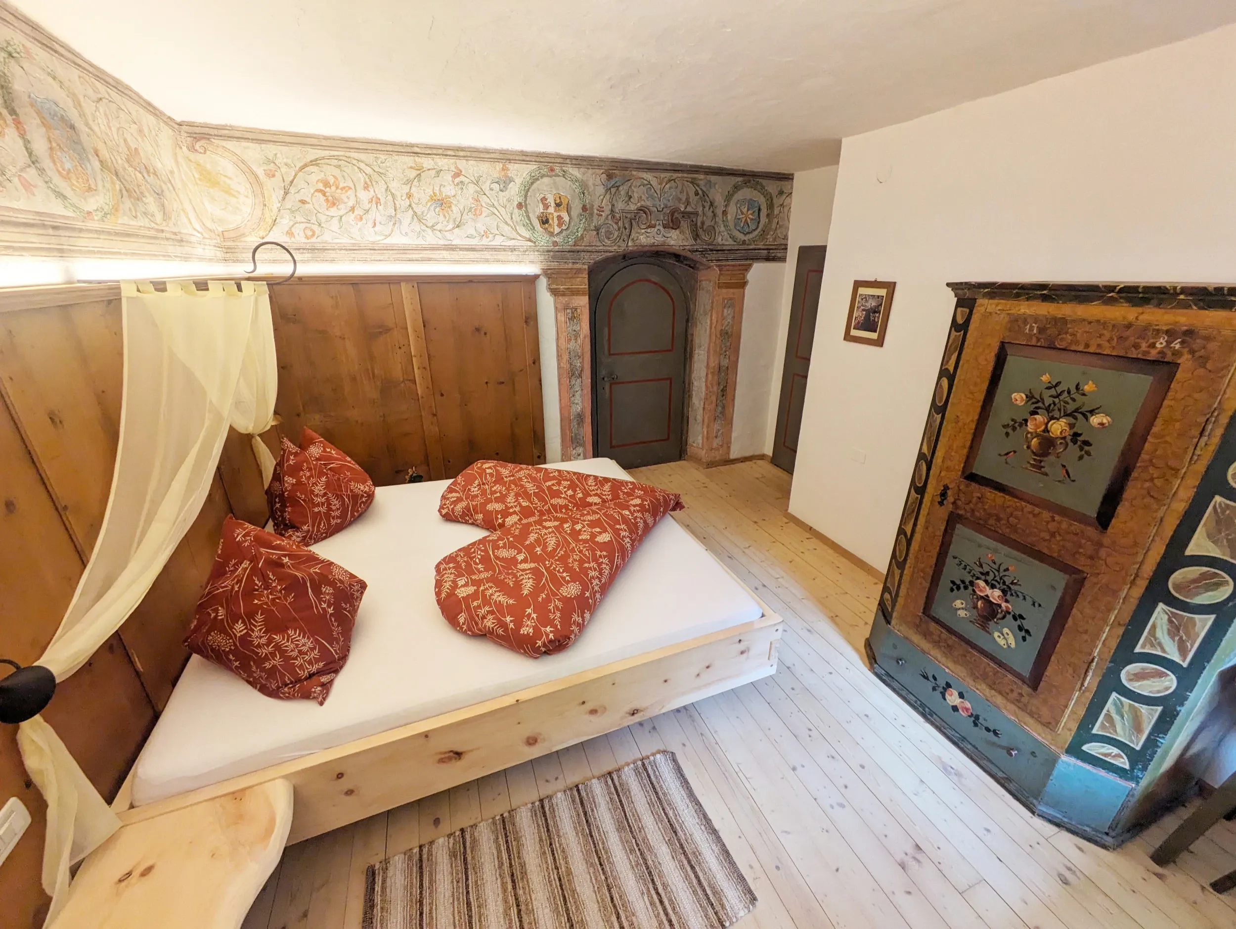 Galerie Bilder Zimmerlehen